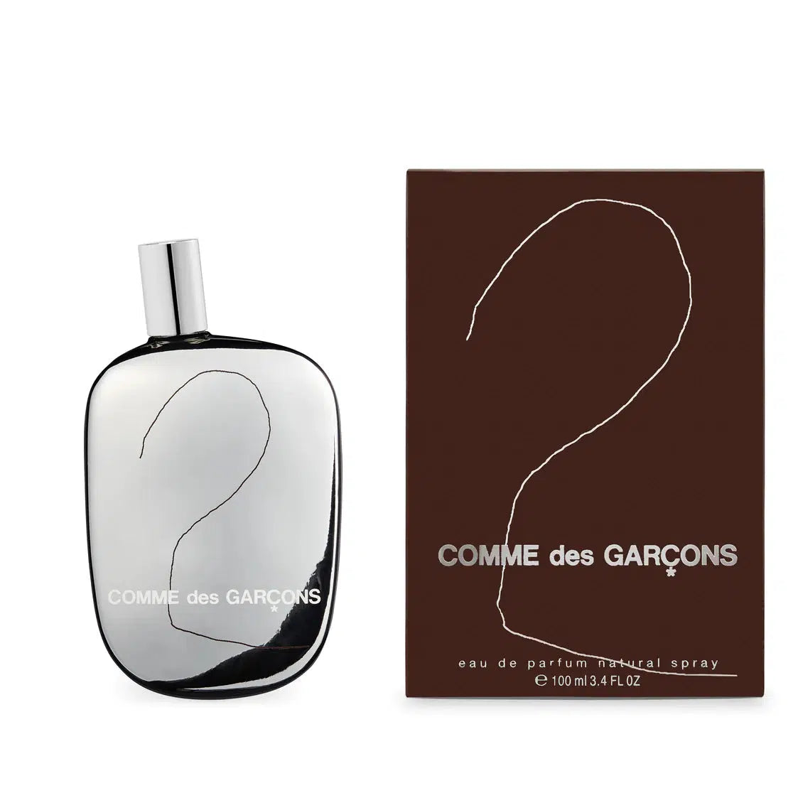 Comme shops des garcons parfum