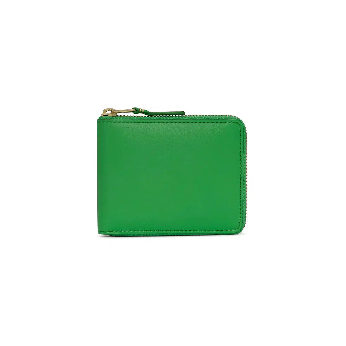 Comme des Garcons Wallet SA7100 Wallet Green W2 Store