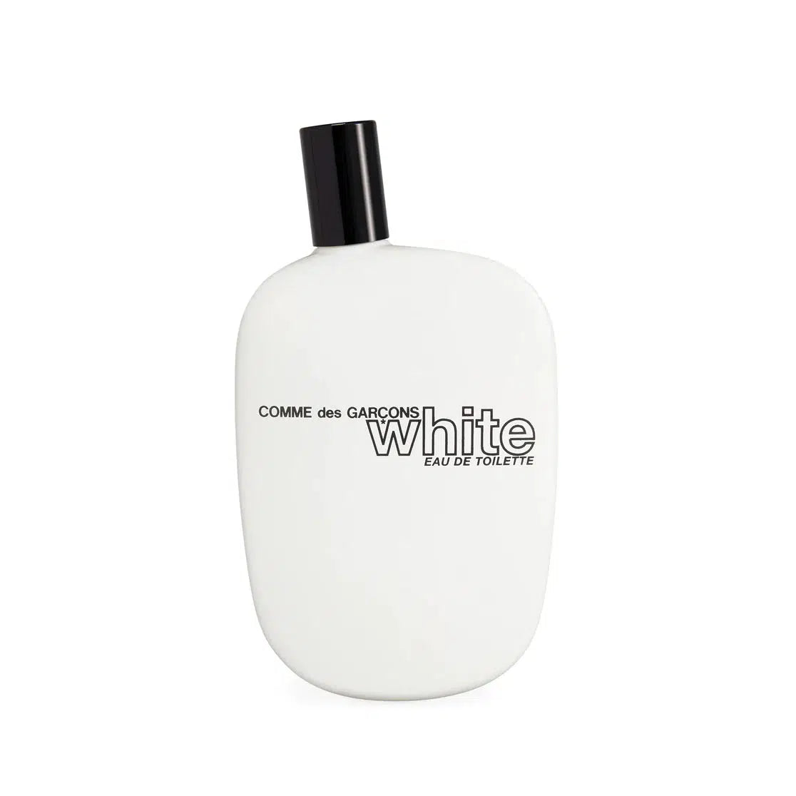 White Eau de Toilette W2 Store