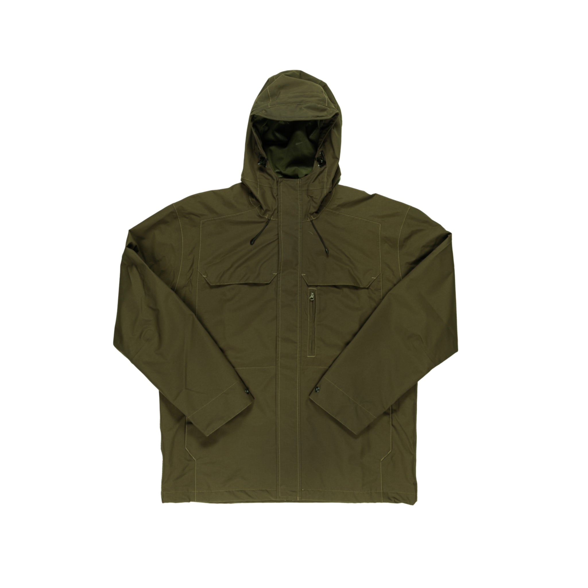 6876 Sonora Trail Jacket - Espresso-6876-W2 Store