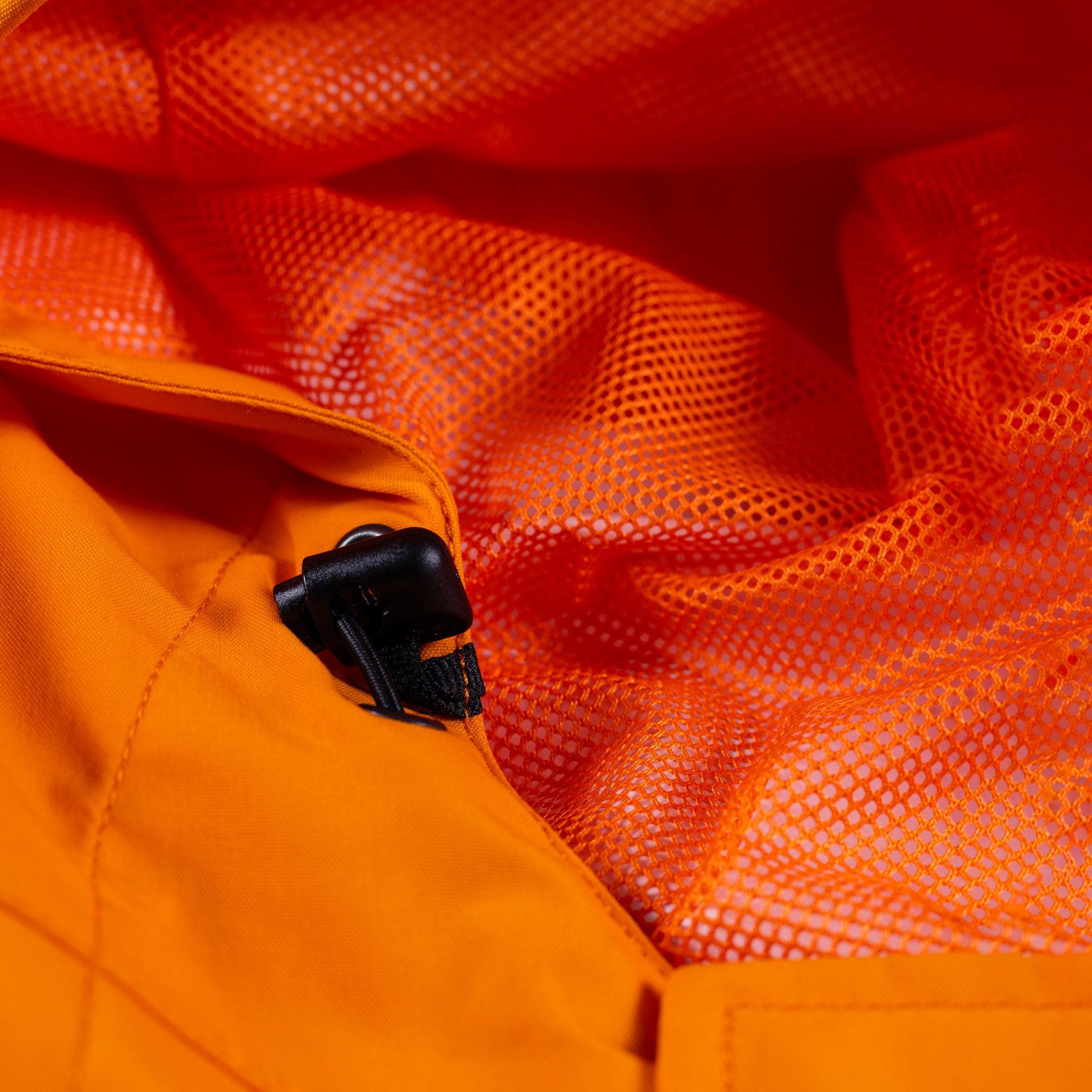 6876 Sonora Trail Jacket - Orange-6876-W2 Store