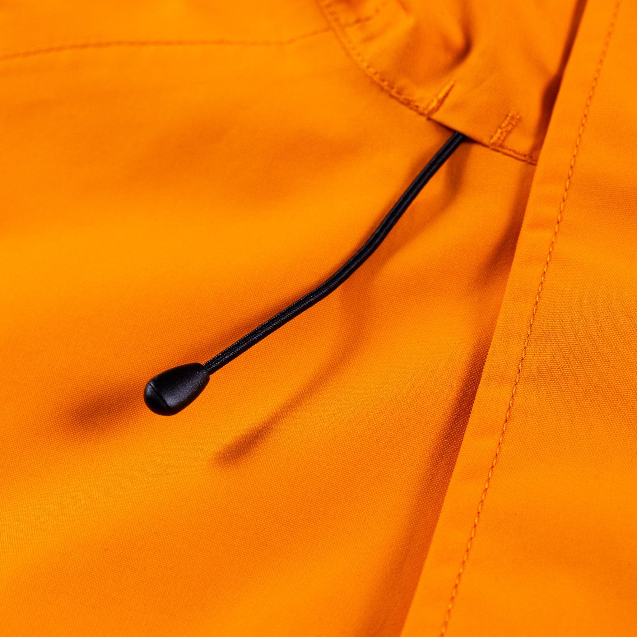 6876 Sonora Trail Jacket - Orange-6876-W2 Store