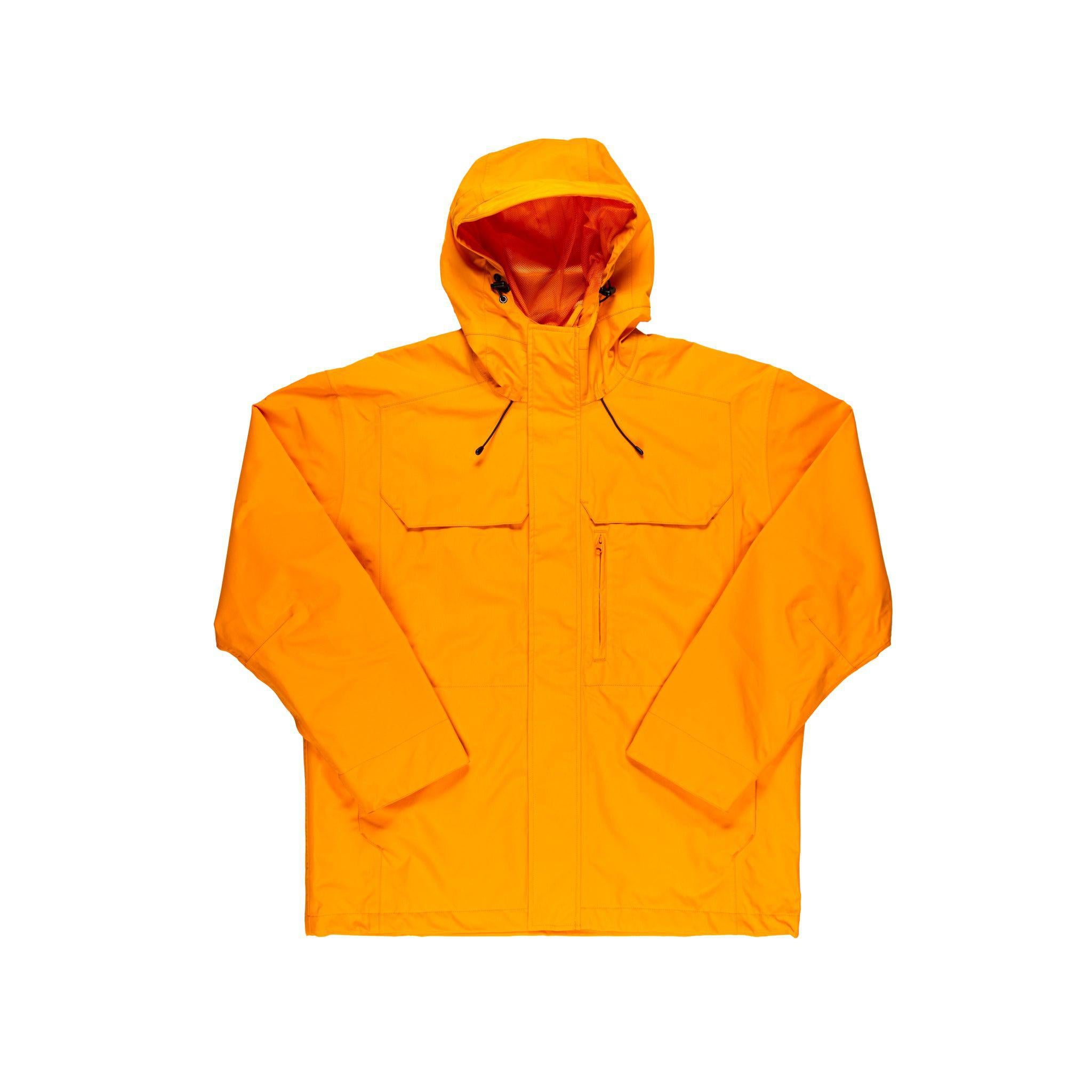 6876 Sonora Trail Jacket - Orange-6876-W2 Store