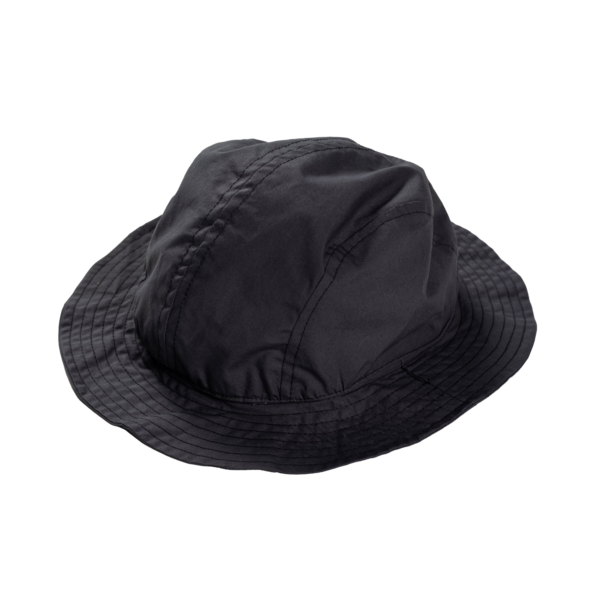 6876 x W2 Etive Hat - Charcoal-6876-W2 Store