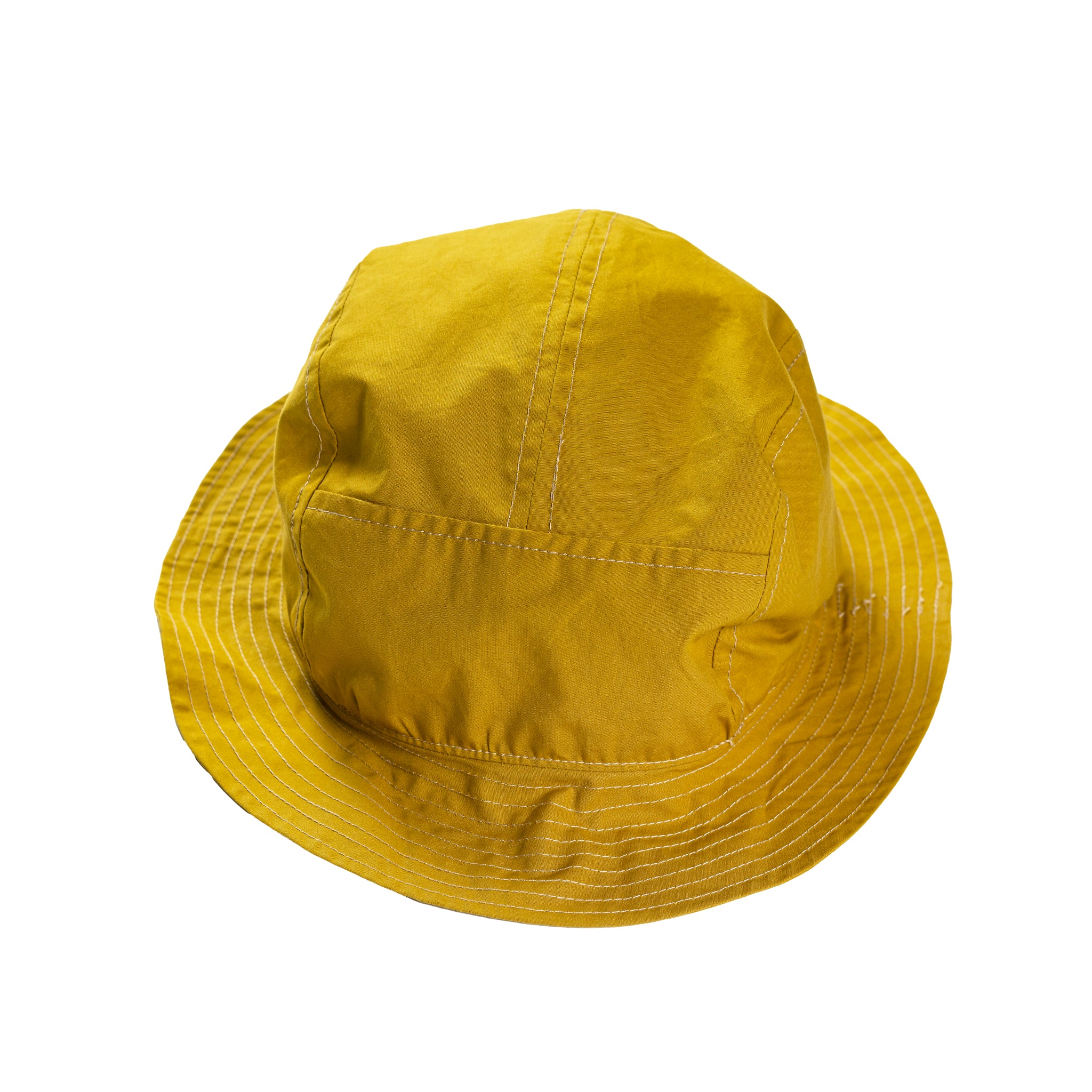 6876 x W2 Etive Hat - Mustard-6876-W2 Store