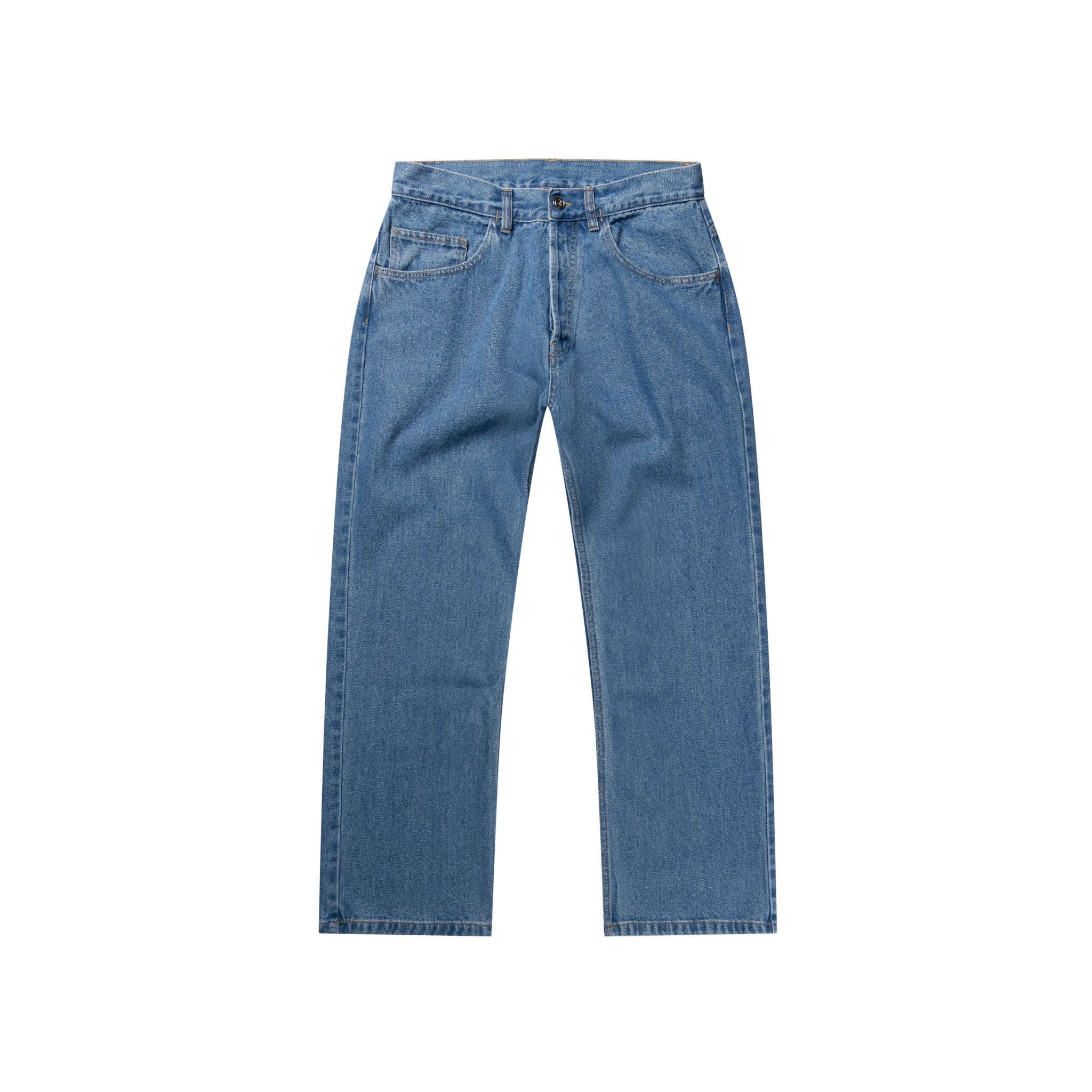 Bagi Jean - Blue-No Problemo-W2 Store