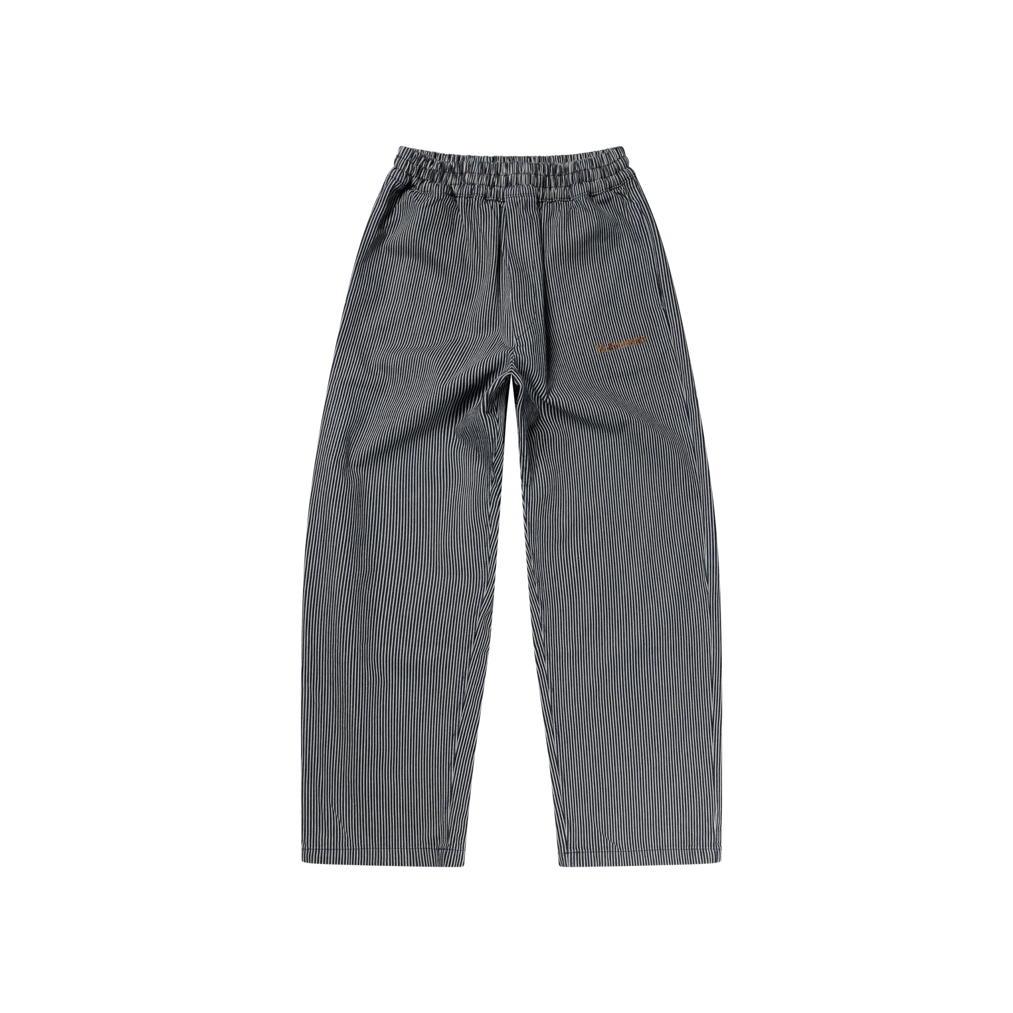 Mini Problemo Work Pant - Denim-No Problemo-W2 Store