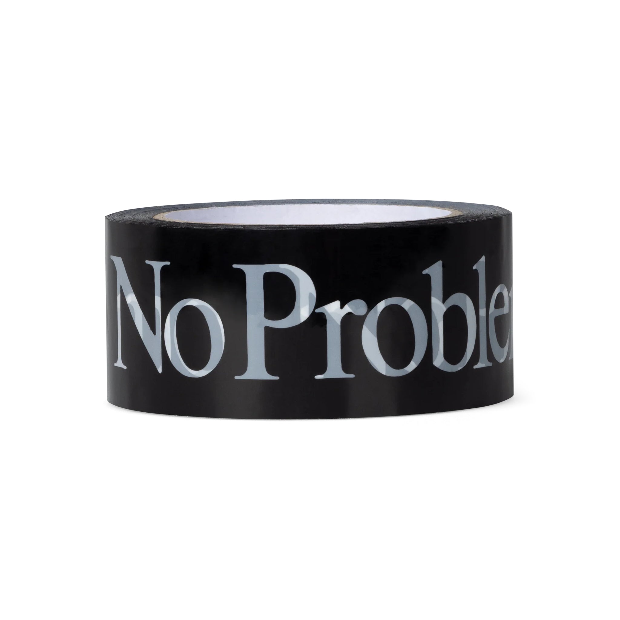 No Problemo Tape - Black-No Problemo-W2 Store