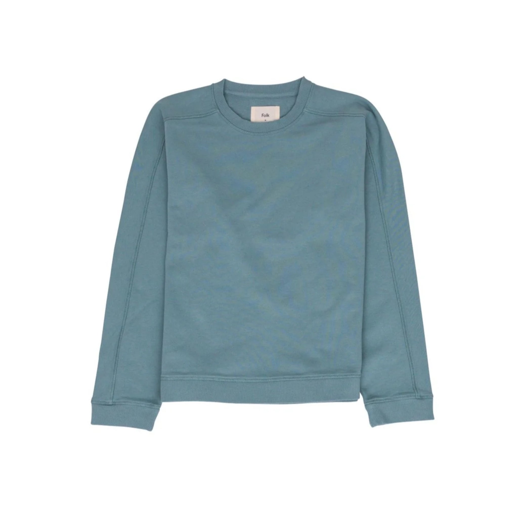 Prism Sweat - Spruce Green-Folk-W2 Store