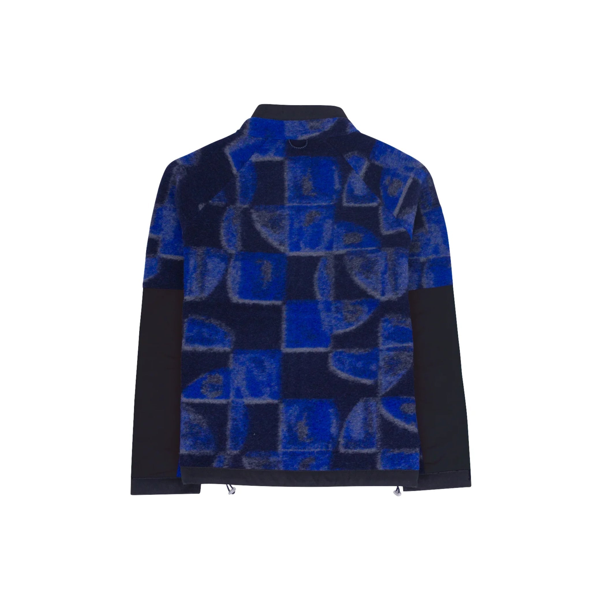 Signal Gilet - Blue Multi Kg-Folk-W2 Store