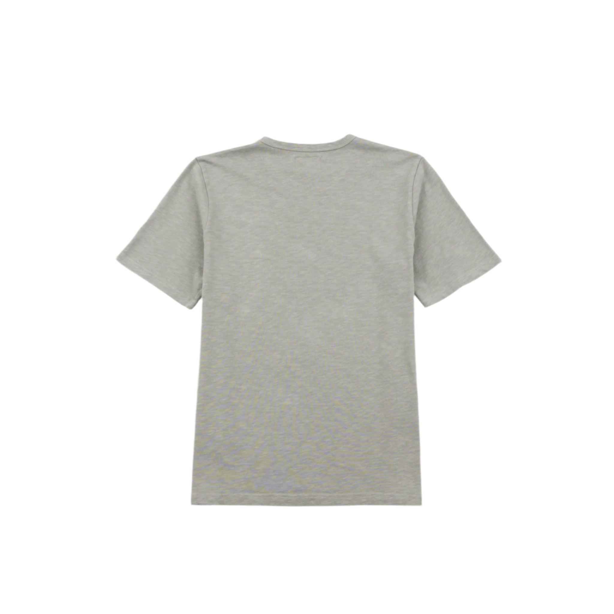 Slub Tee - Light Sage-Folk-W2 Store