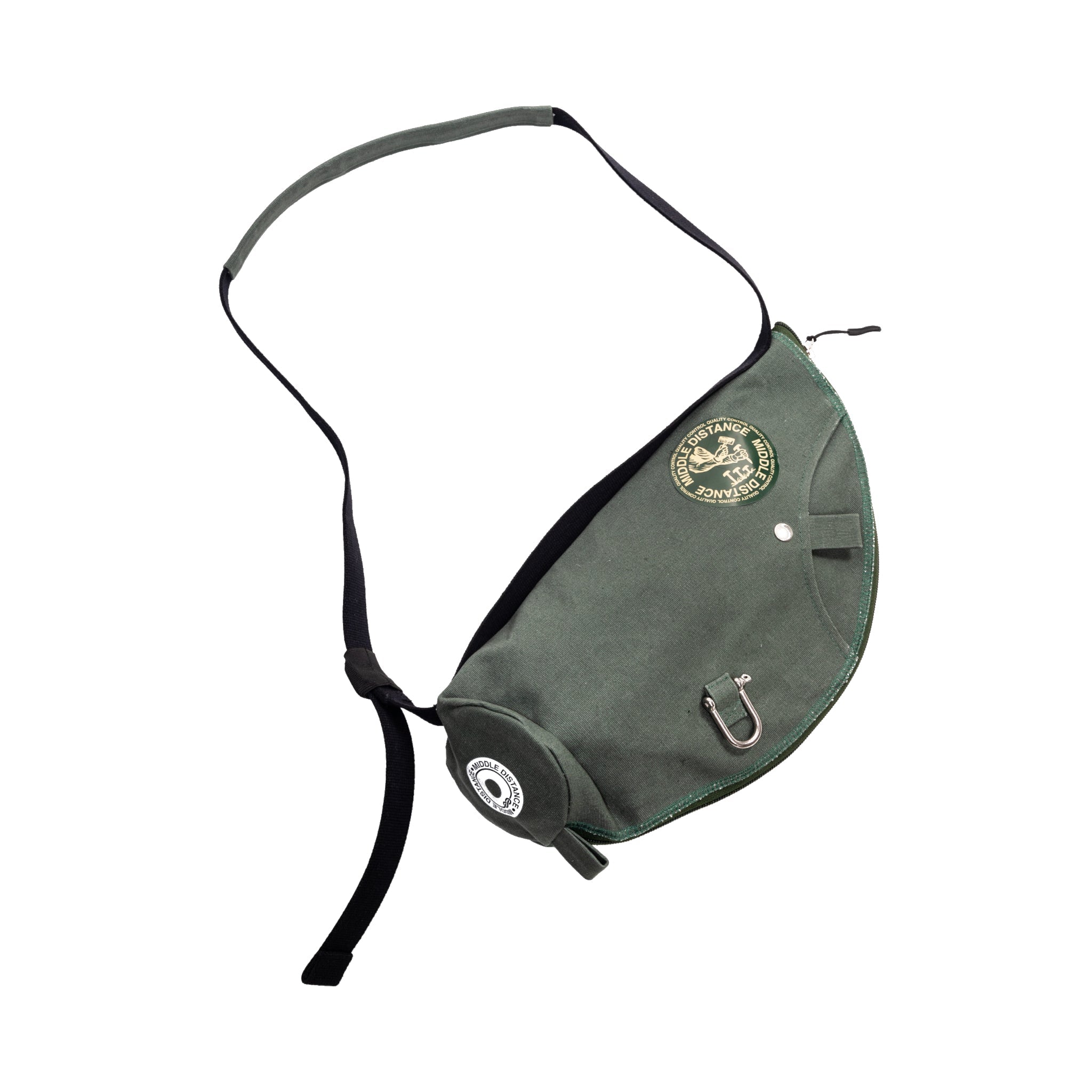 W2 Bag - Olive-Middle Distance-W2 Store