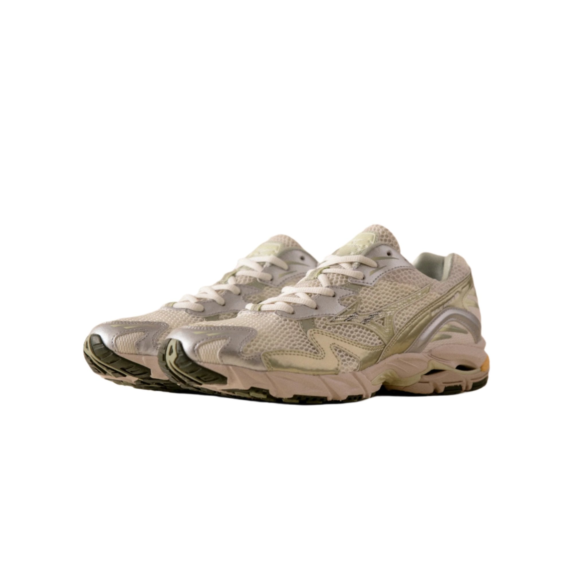 Wave Rider 10 - Desert Sage-Mizuno Sportstyle-W2 Store