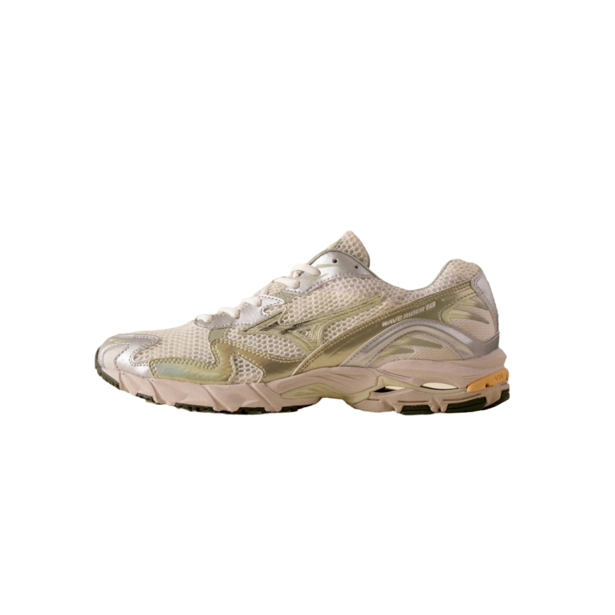 Wave Rider 10 - Desert Sage-Mizuno Sportstyle-W2 Store