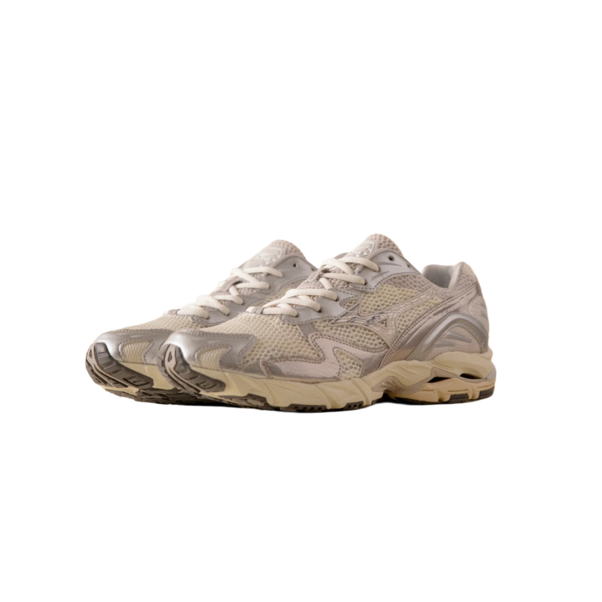 Wave Rider 10 - Nimbus Cloud-Mizuno Sportstyle-W2 Store