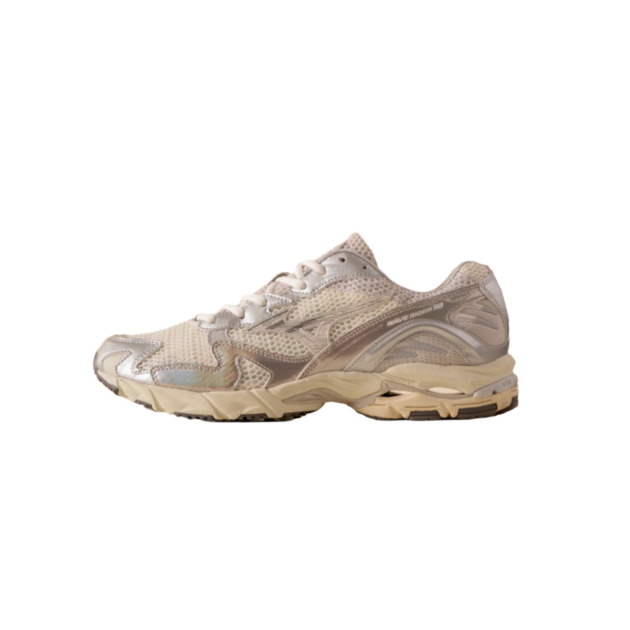 Wave Rider 10 - Nimbus Cloud-Mizuno Sportstyle-W2 Store