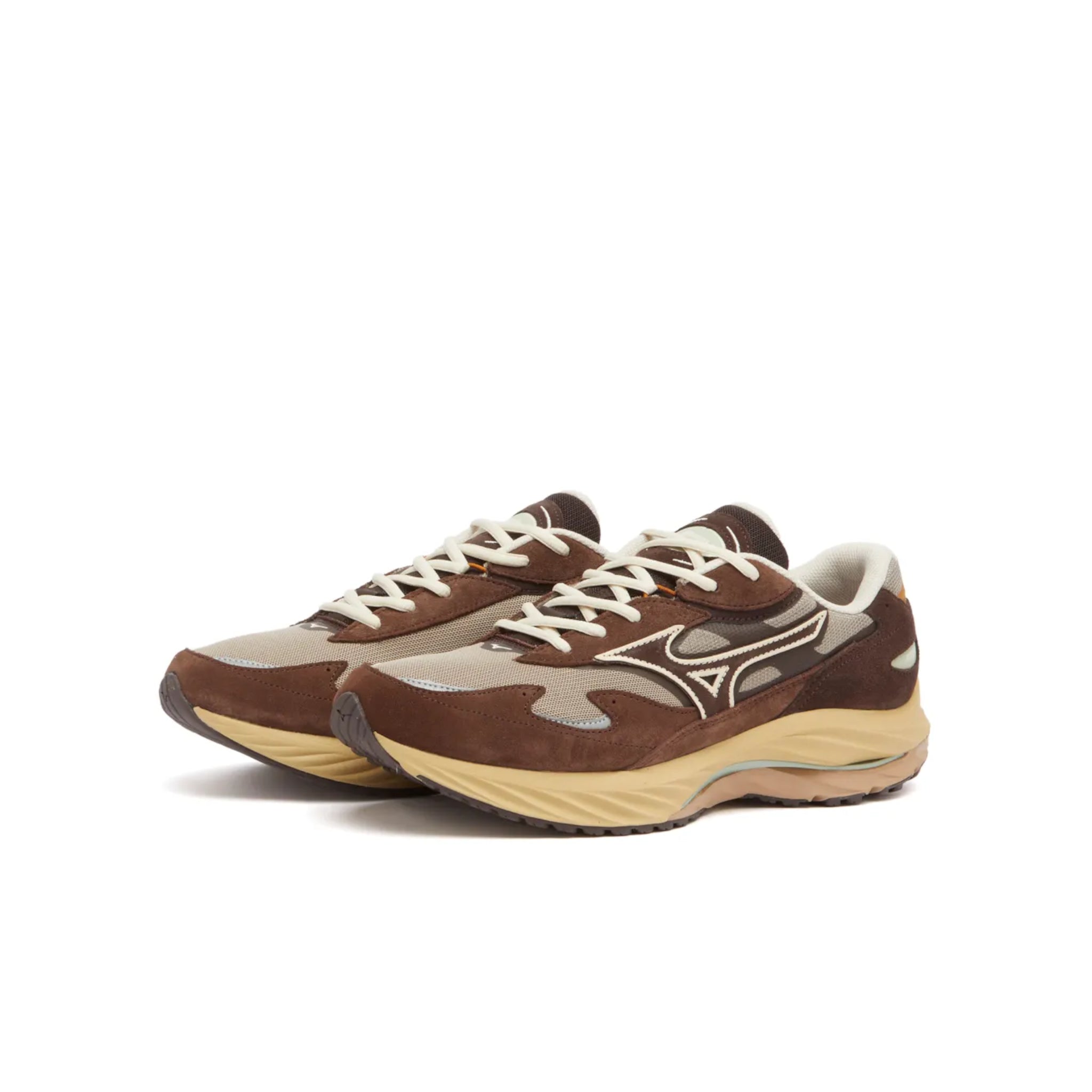 Wave Rider Beta - Chicory Coffee-Mizuno Sportstyle-W2 Store