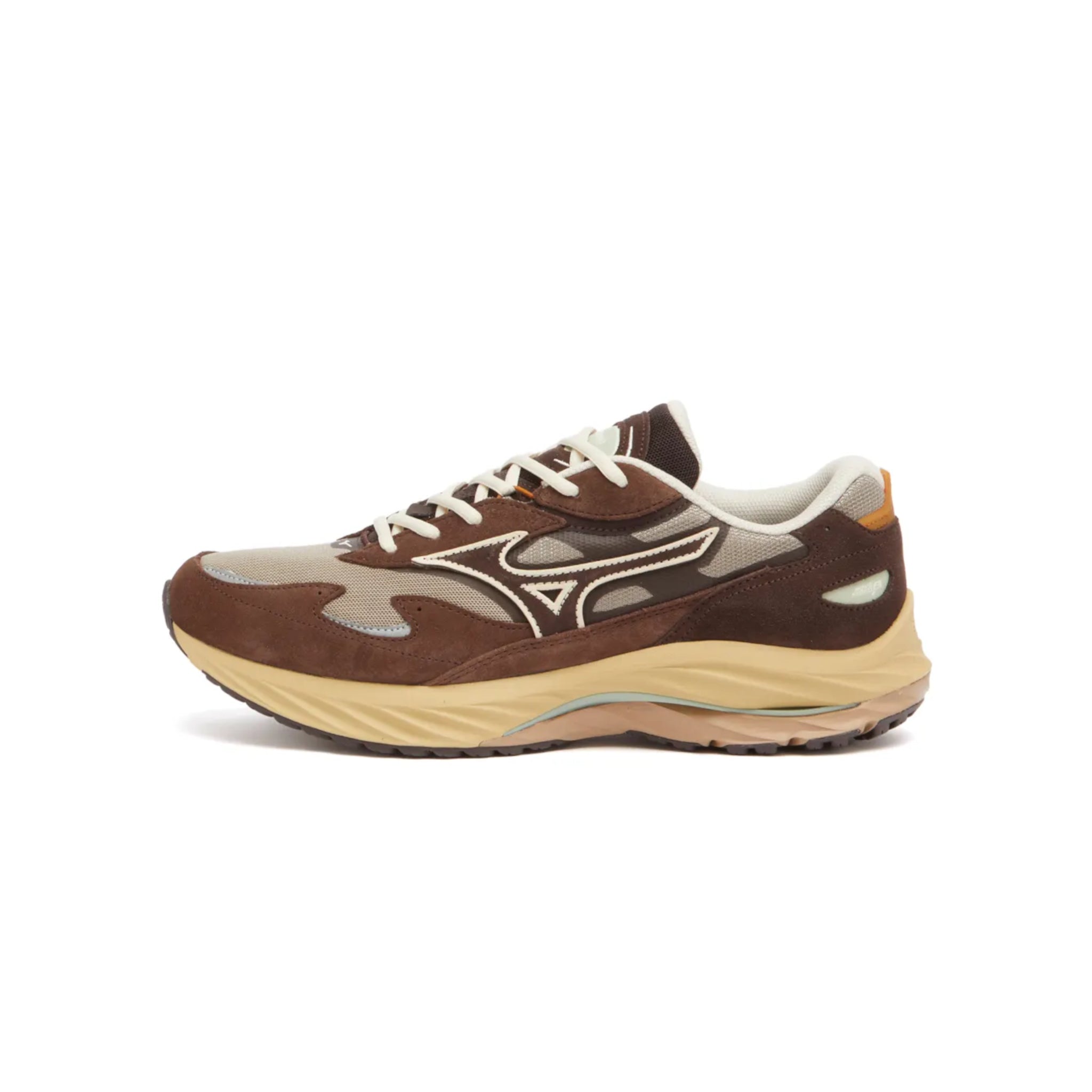 Wave Rider Beta - Chicory Coffee-Mizuno Sportstyle-W2 Store