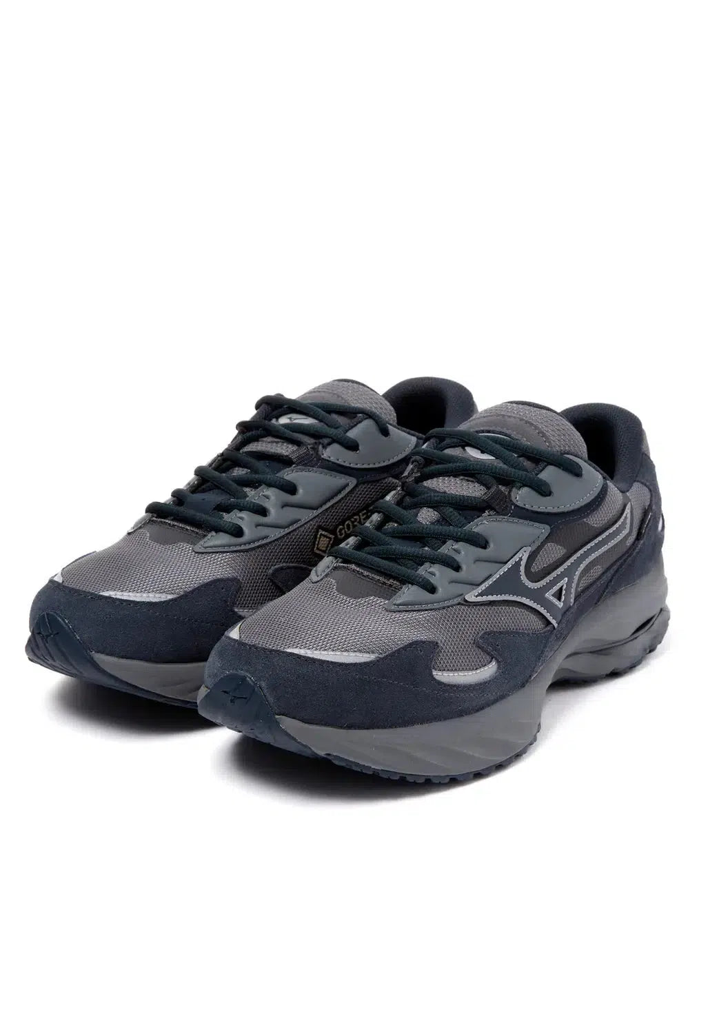 Wave Rider Beta GTX - Quite Shade-Mizuno Sportstyle-W2 Store