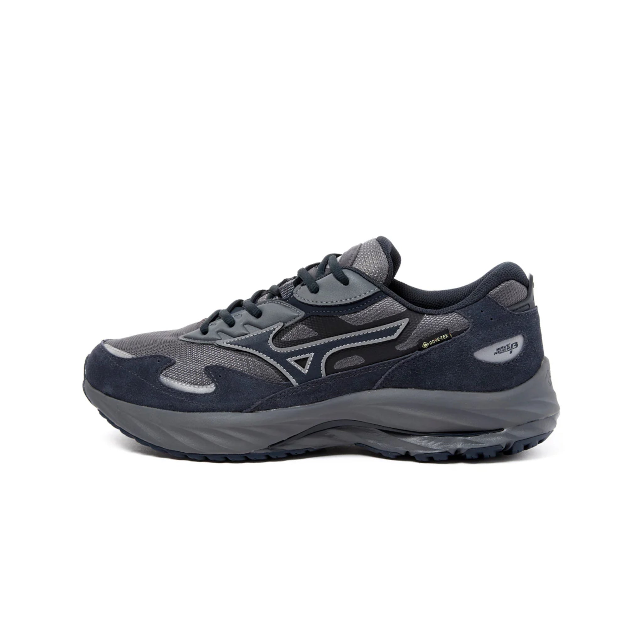 Wave Rider Beta GTX - Quite Shade-Mizuno Sportstyle-W2 Store